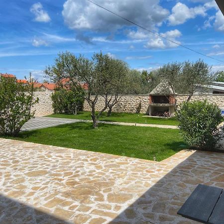 Studio Apartments Tara Zadar Dış mekan fotoğraf