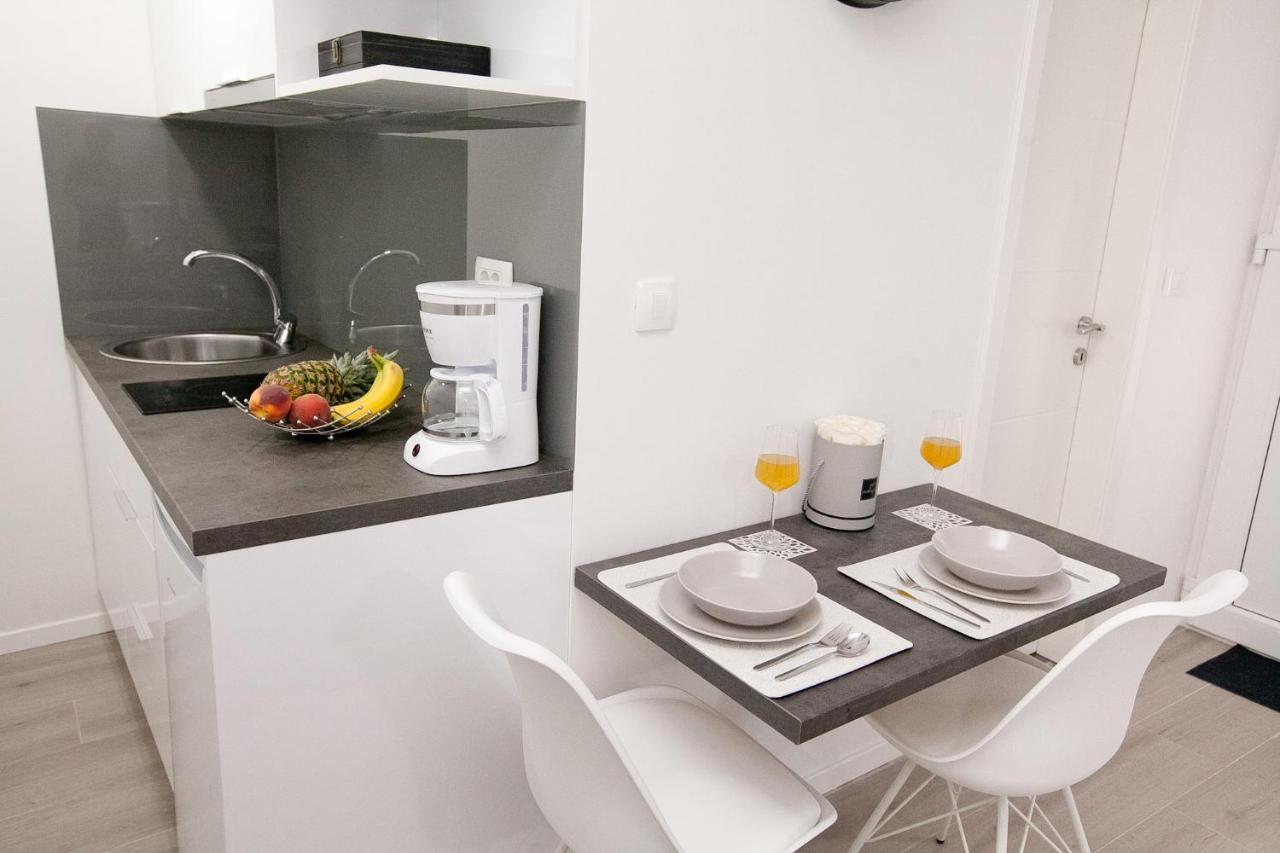 Studio Apartments Tara Zadar Dış mekan fotoğraf