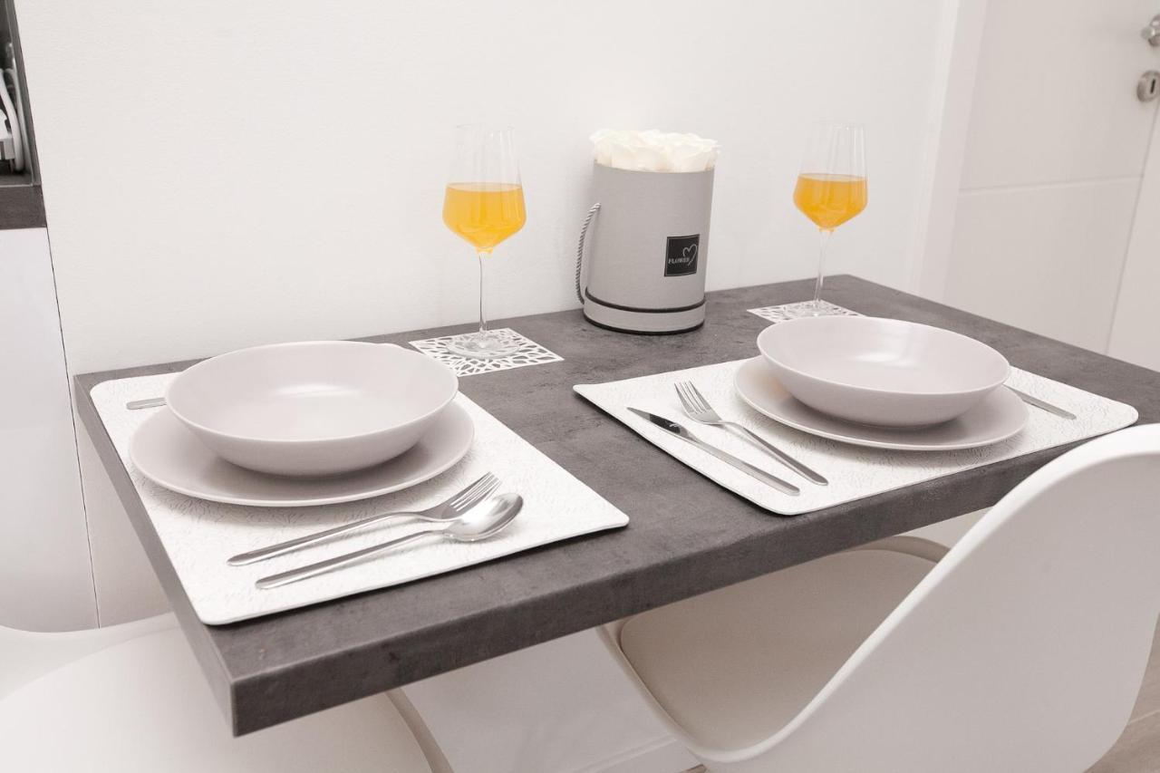 Studio Apartments Tara Zadar Dış mekan fotoğraf