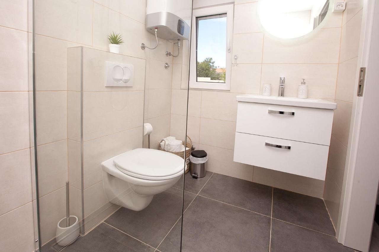 Studio Apartments Tara Zadar Dış mekan fotoğraf