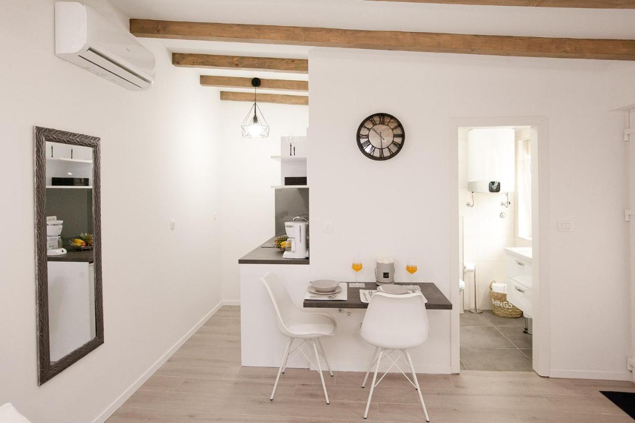 Studio Apartments Tara Zadar Dış mekan fotoğraf