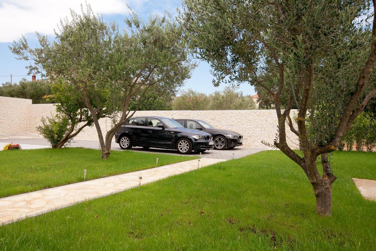 Studio Apartments Tara Zadar Dış mekan fotoğraf