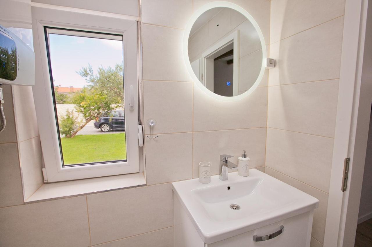 Studio Apartments Tara Zadar Dış mekan fotoğraf