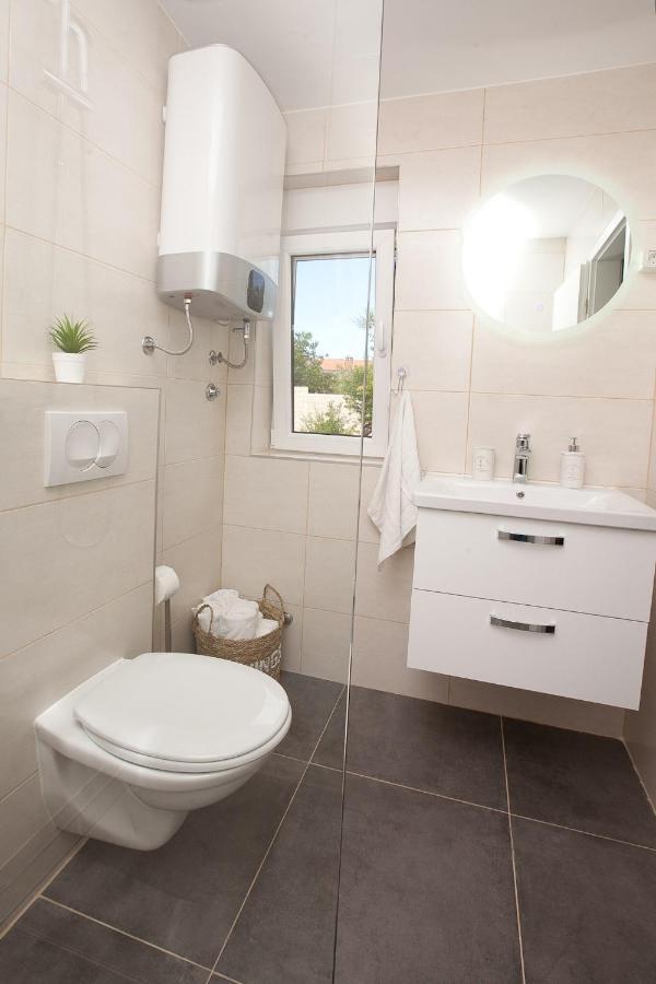 Studio Apartments Tara Zadar Dış mekan fotoğraf