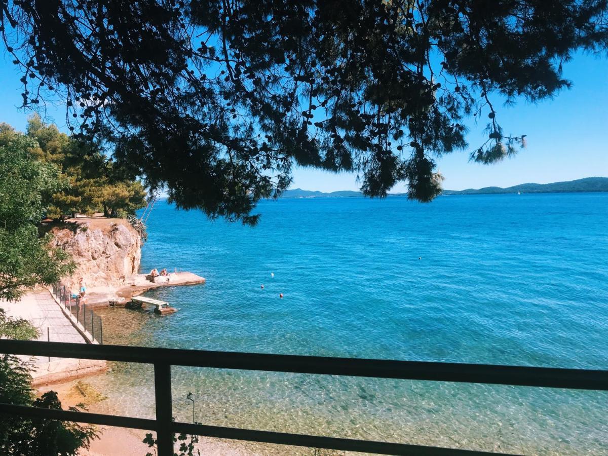 Studio Apartments Tara Zadar Dış mekan fotoğraf